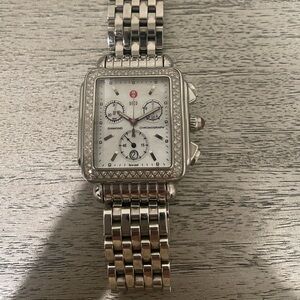 Michele watch in great condition!